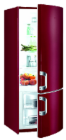 GORENJE RK61620R Kühl- /
