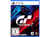 Gran Turismo 7 -