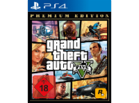 Grand Theft Auto V - 