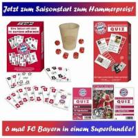 Großes FC Bayern 