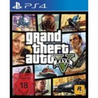 GTA 5 - Grand Theft Auto 
