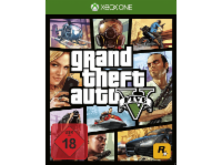 GTA 5 - Grand Theft Auto 