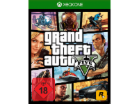 GTA 5 - Grand Theft Auto 