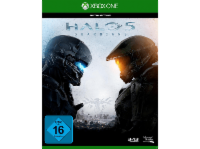 Halo 5: Guardians [Xbox 