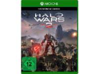 Halo Wars 2 [Xbox One] 