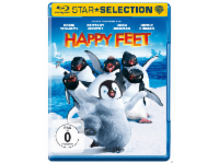 Happy Feet [Blu-ray] 