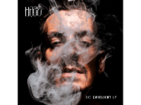 Haze - Die Zwielicht LP 