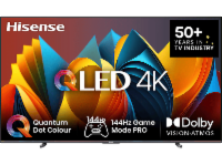 HISENSE 100E7NQ QLED TV