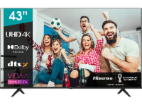 HISENSE 43A6CG LED TV