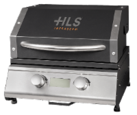 HLS INFRABEAM Infra-Beam