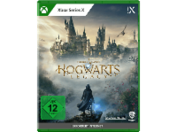 Hogwarts Legacy - [Xbox
