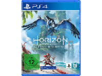 Horizon Forbidden West - 