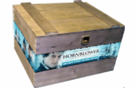 Hornblower Serie komplett 