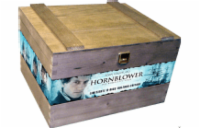 Hornblower Serie komplett 