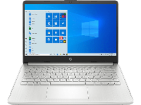 HP 14s-fq0370ng, Notebook 