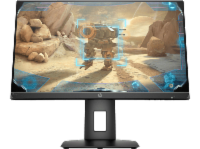 HP 24x Gaming Monitor 