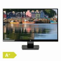 HP 27w Full HD PC Monitor 