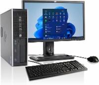 HP All in One PC Set | 