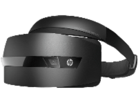 HP Mixed Reality Headset