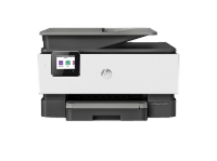HP Officejet Pro 9014 
