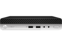 HP ProDesk 400 G5, Mini 