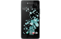 HTC U Ultra 64 GB Black 