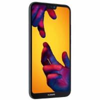 Huawei P20 Lite black 