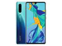 HUAWEI P30 128 GB Aurora 