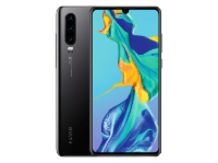 HUAWEI P30 128 GB Black 