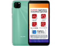 HUAWEI Y5P Smartphone - 