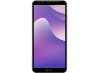 HUAWEI Y7 16 GB Schwarz 