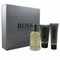 Hugo Boss Bottled Set 