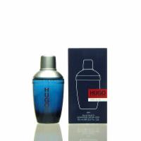 Hugo Boss Dark Blue Eau 