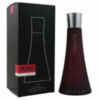 Hugo Boss Deep Red 90 ml 