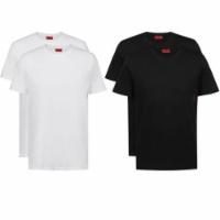 HUGO BOSS Herren T Shirts 