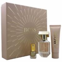 Hugo Boss The Scent for 