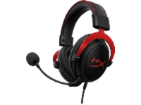 HYPERX Cloud II, Over-ear 