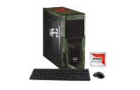 HYRICAN MILITARY GAMING 