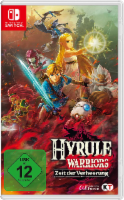Hyrule Warriors: Zeit der 