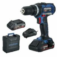 HYUNDAI Akku-Bohrschraube 