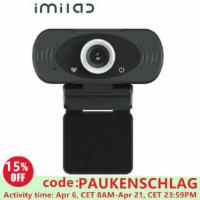 IMILAB HD Webcam 1080P