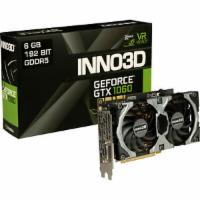 INNO3D GeForce GTX 1060 