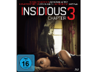 Insidious: Chapter 3 