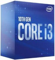 Intel Core i3-10100F CPU 