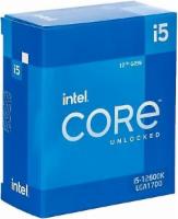 Intel Core i5 12600K - 