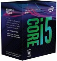 Intel Core i5-8600K 