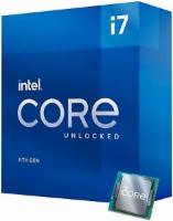 Intel Core i7-11700K, 