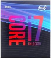Intel Core i7 9700K - 3.6 