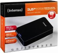 Intenso HDD externe 