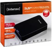 Intenso Memory Center 4TB